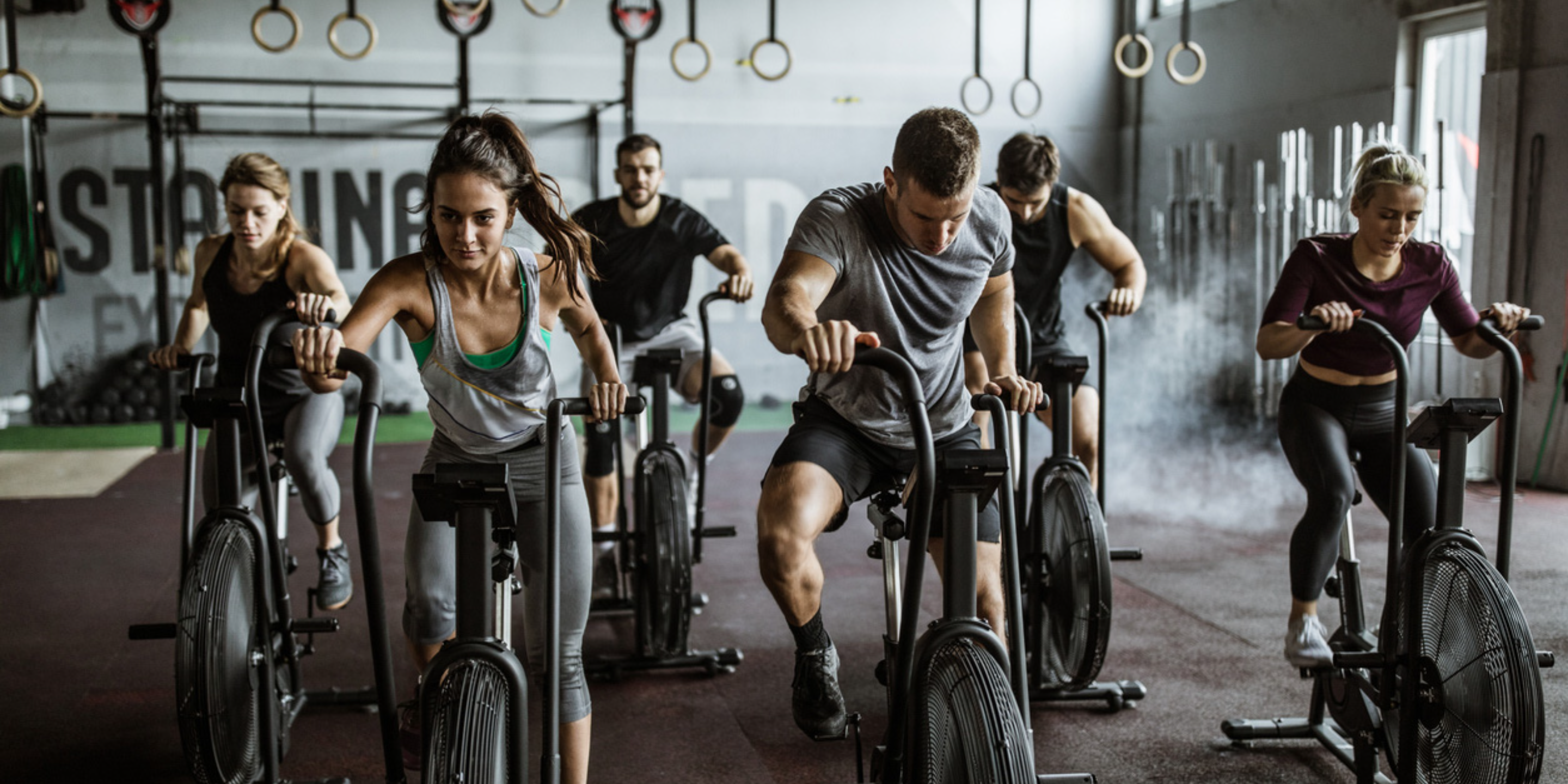 Family Membership (Monthly)