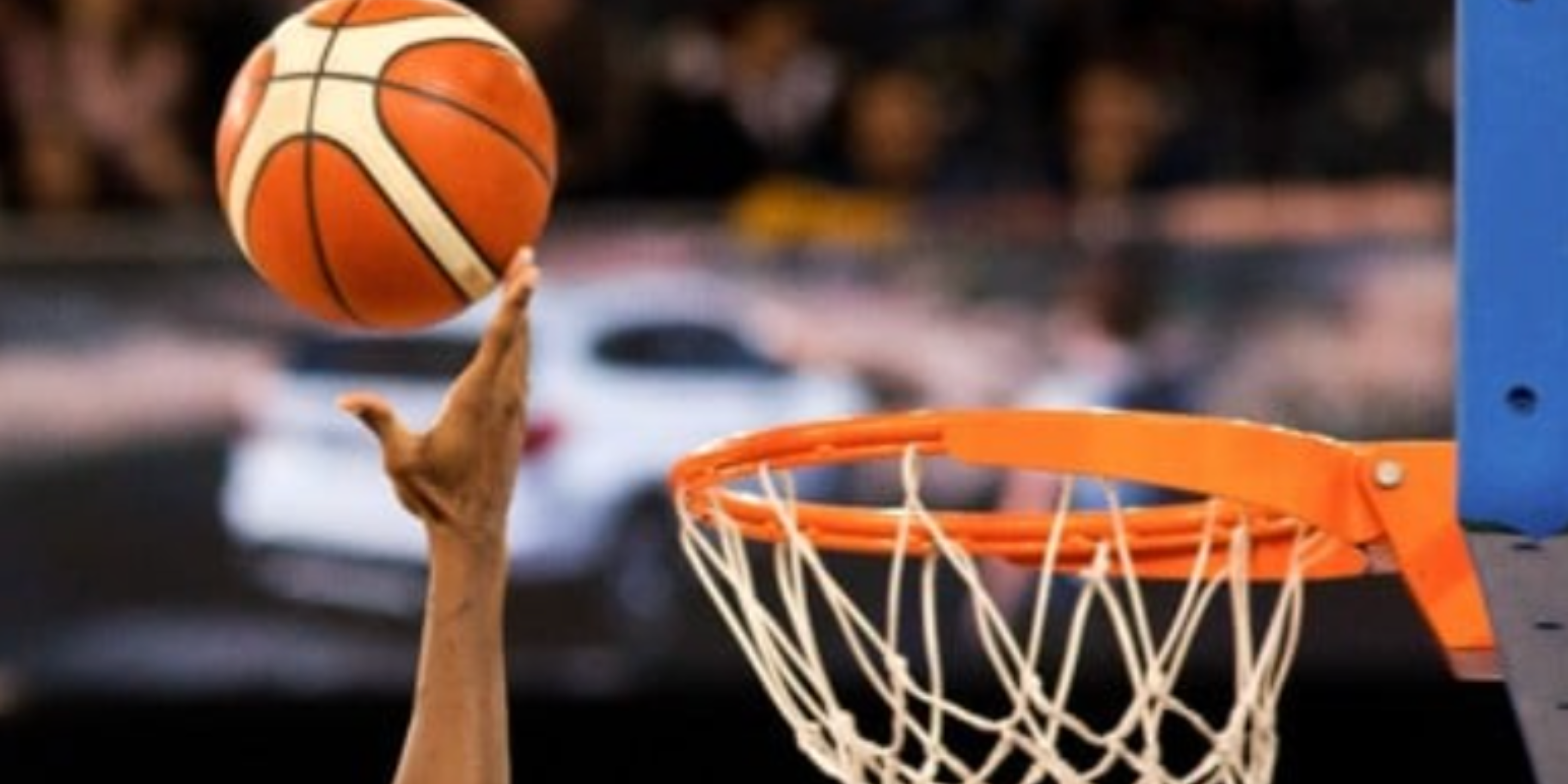 Advanced basketball lg